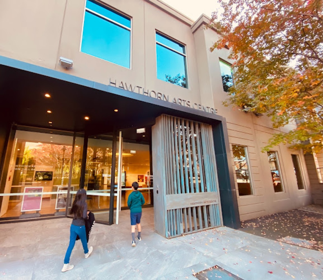 Hawthorn Arts Centre