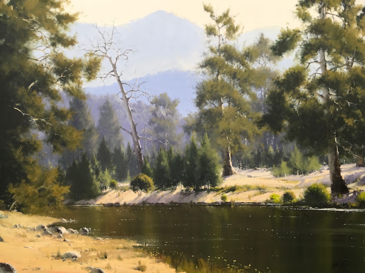 John Wilson Art Gallery