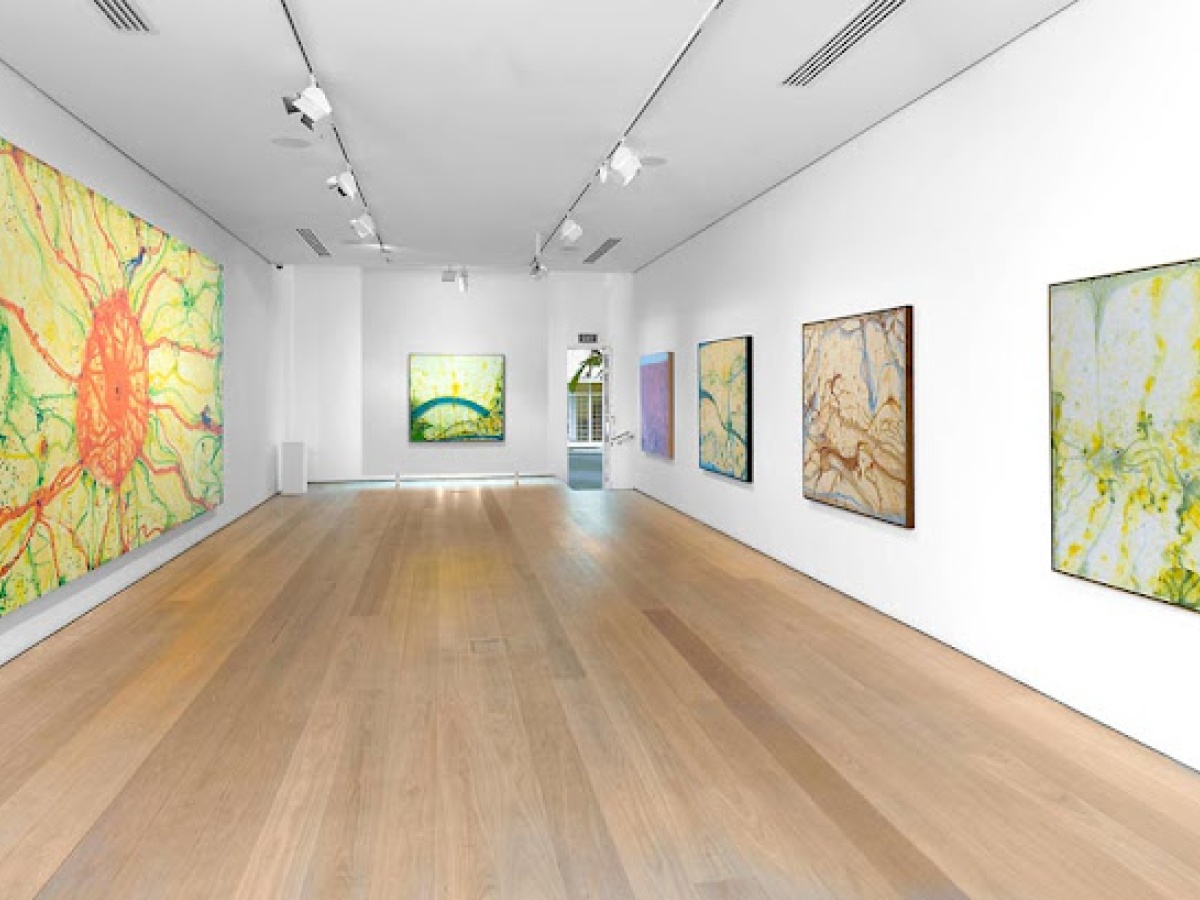 Olsen Gallery