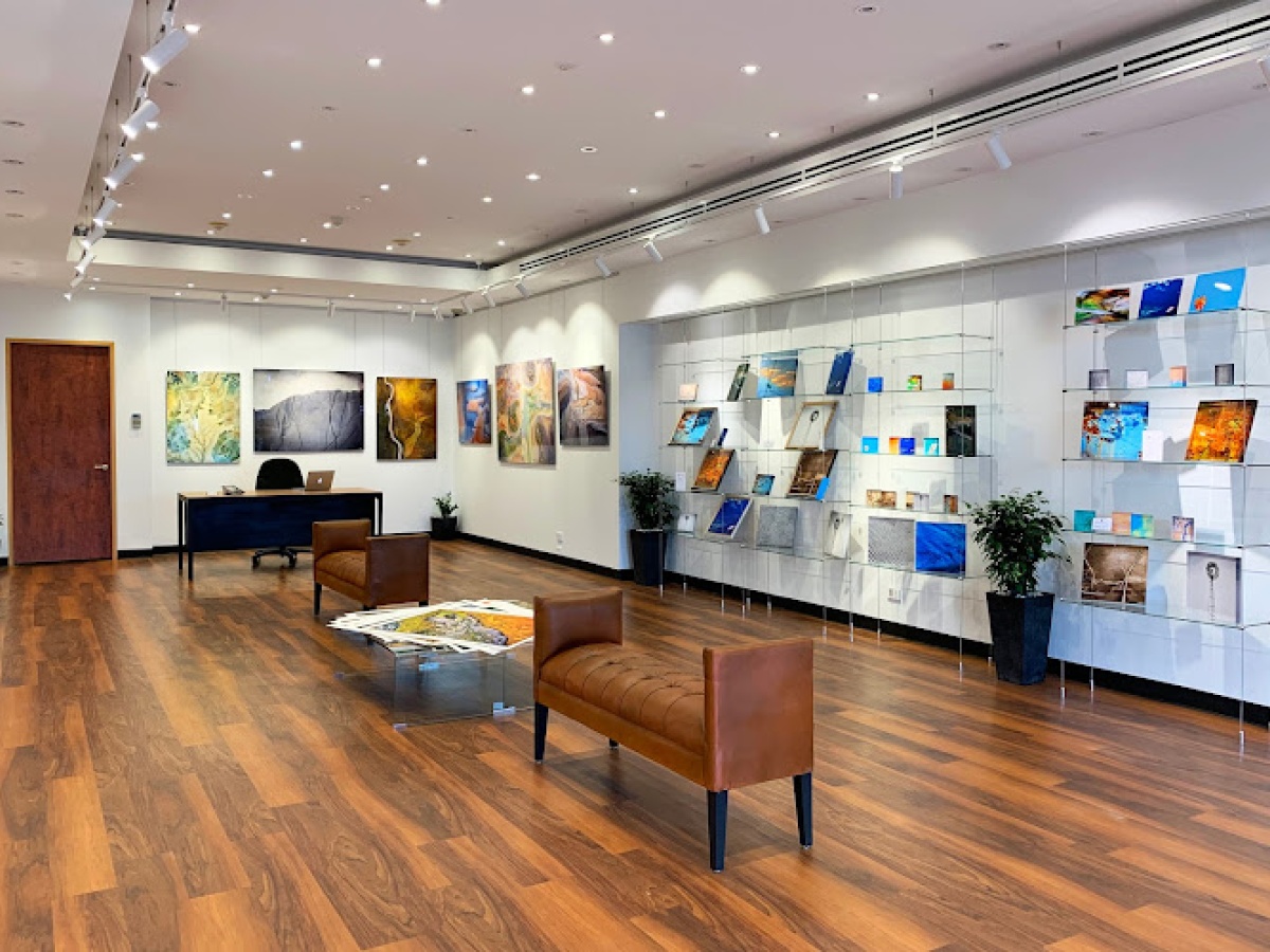 Paul Arnold Gallery