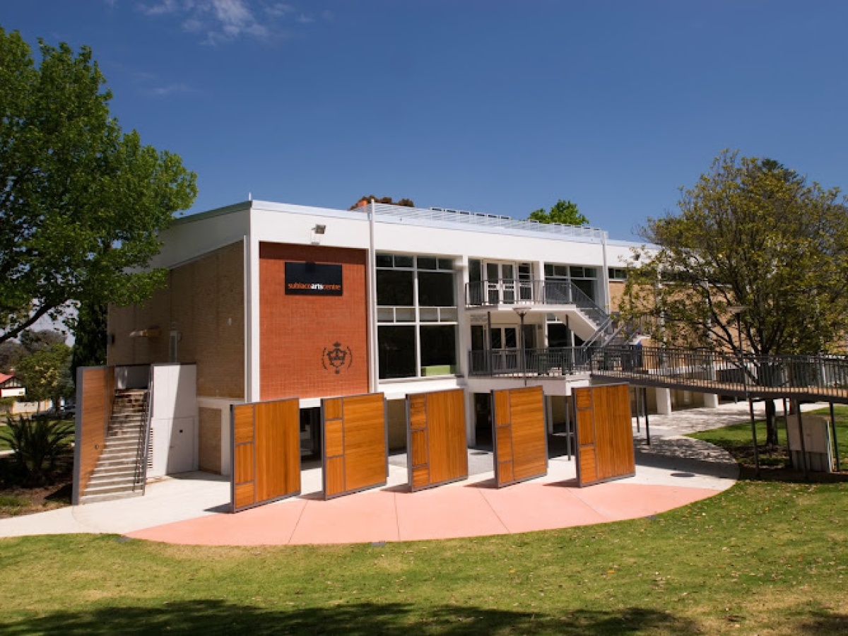 Subiaco Arts Centre, Subiaco