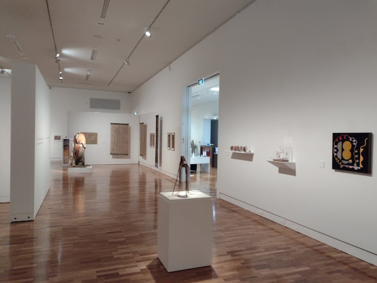Tamworth Regional Gallery