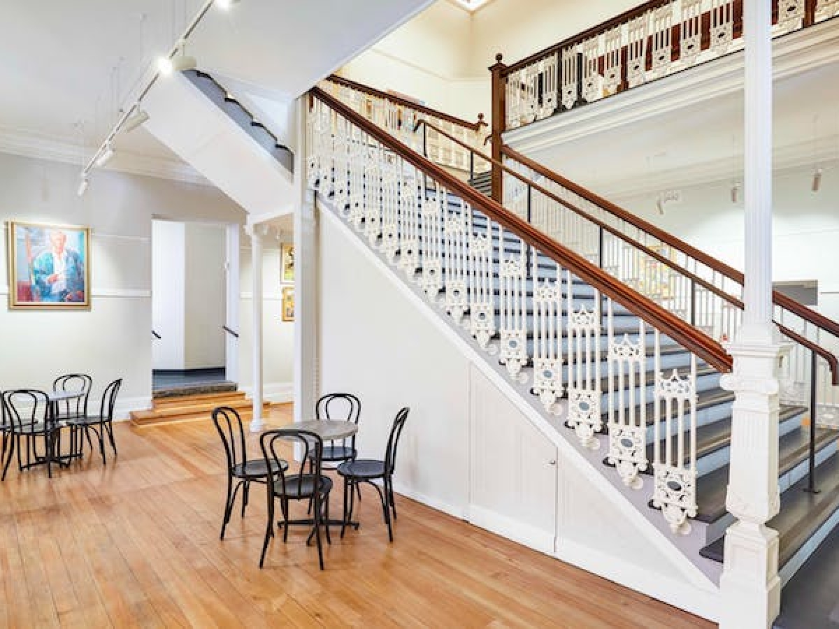 Victorian Artists Society