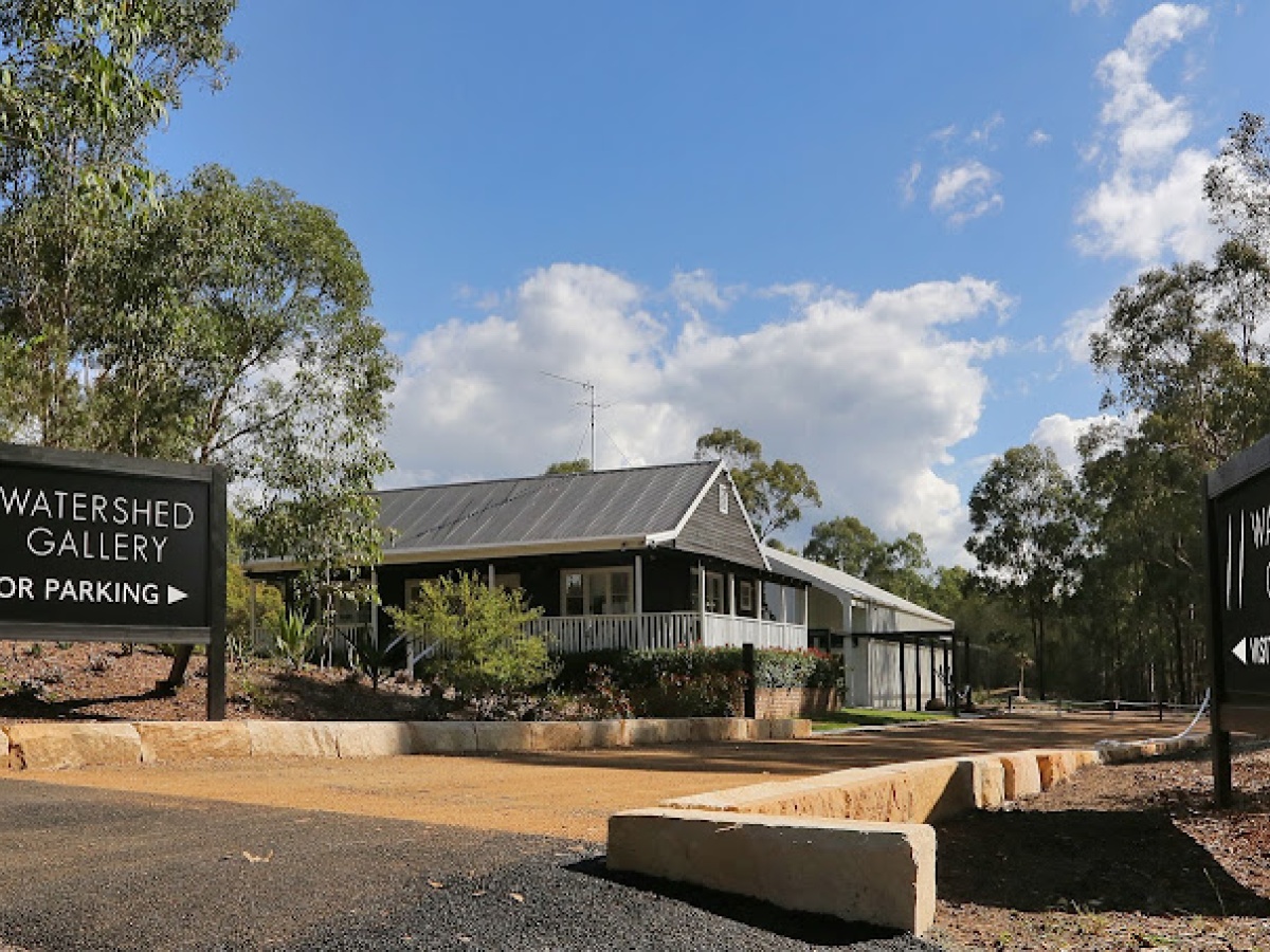 Watershed Gallery