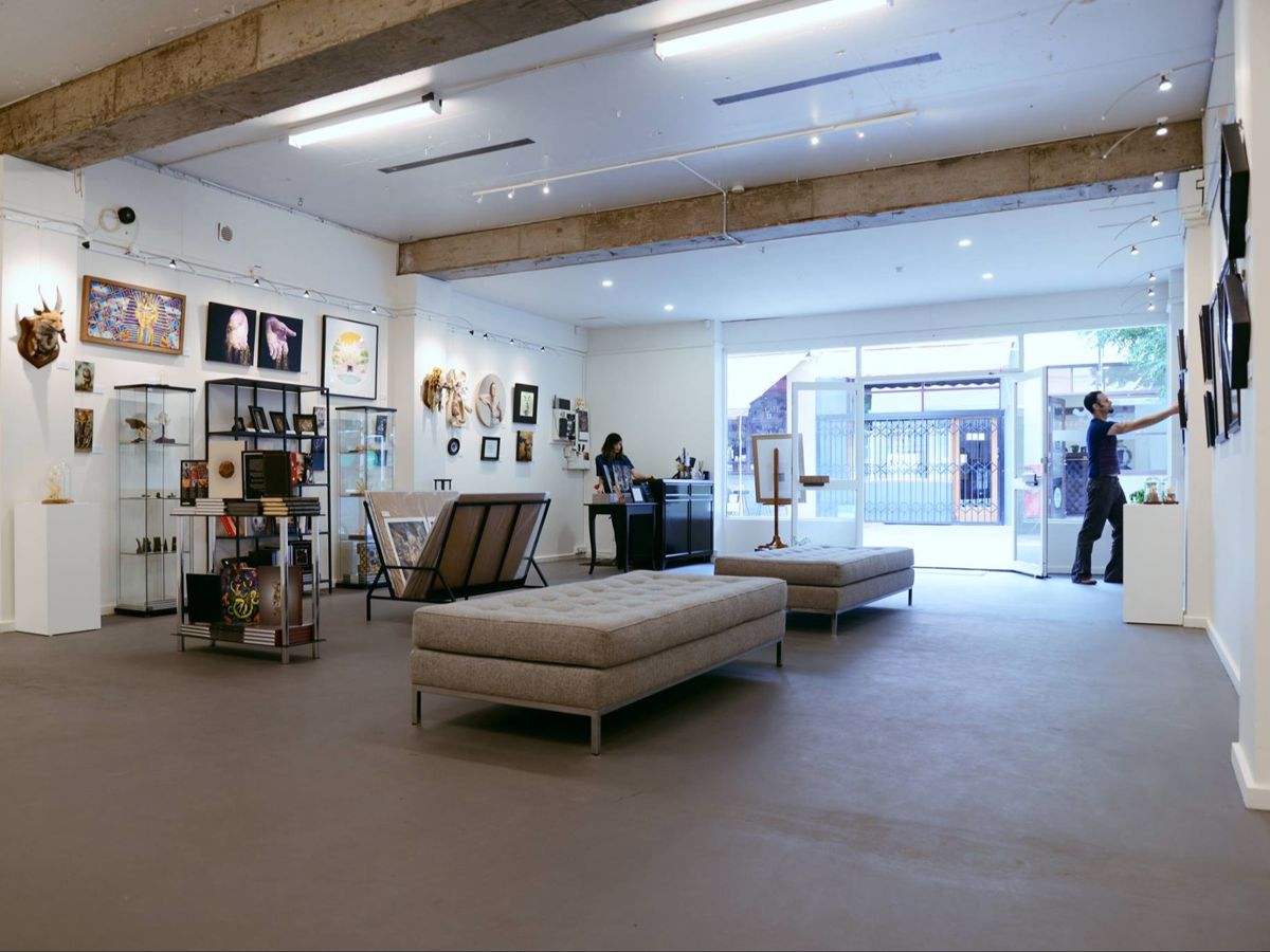 Beinart Gallery