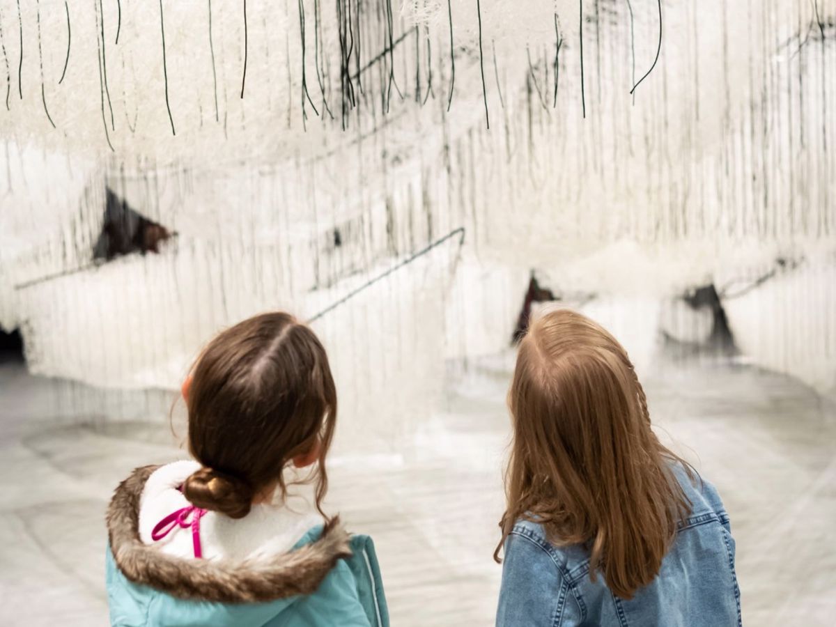 Children’s Art Centre