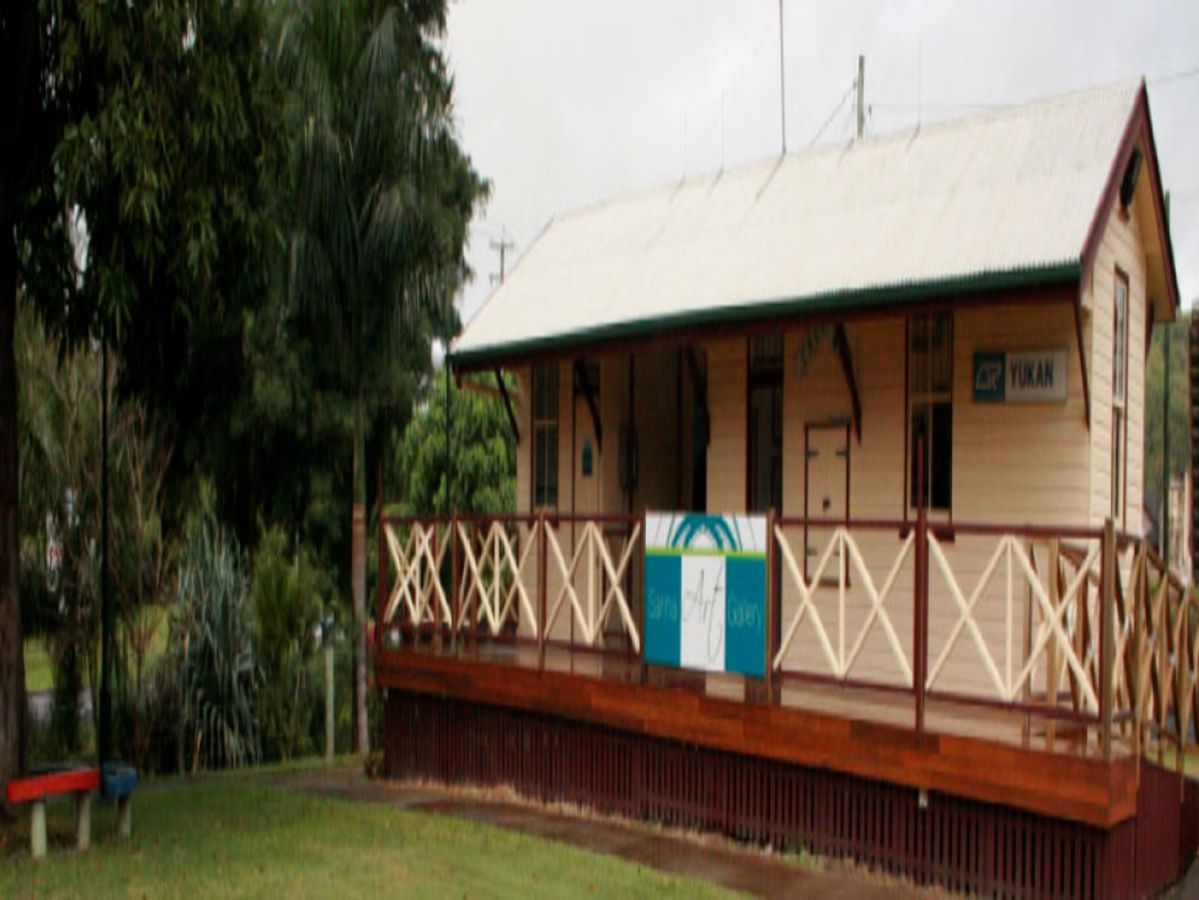 Sarina Tourist Art & Craft Centre, Sarina