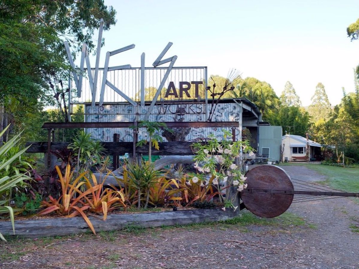 STEVE WEIS GALLERY
