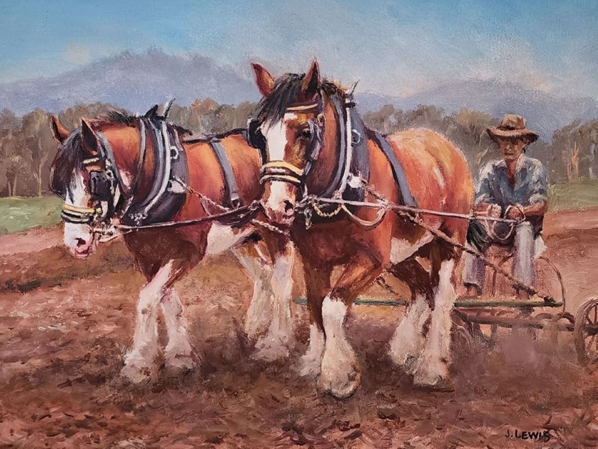 Art and Crafts Gallery Mudgee