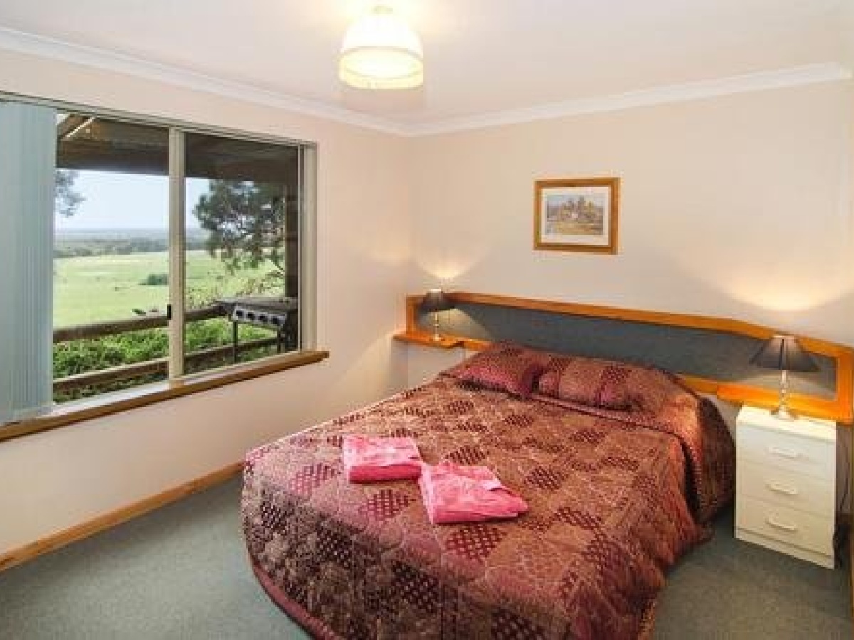 Sheoak Chalets