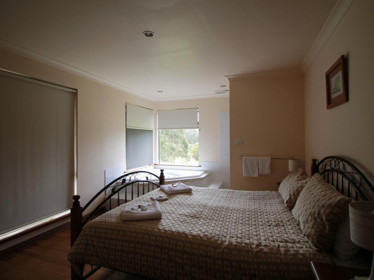 Walpole Wilderness Resort