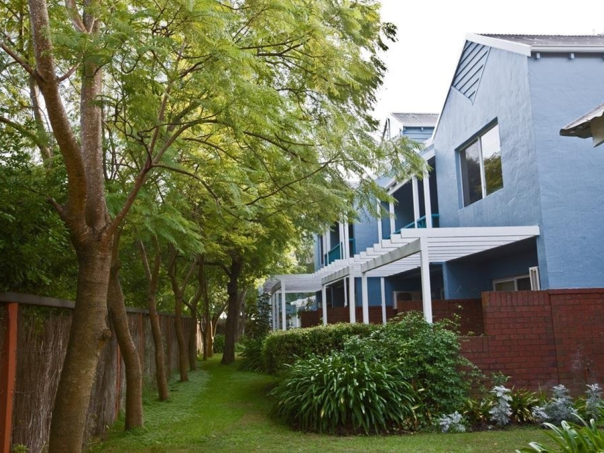 Broadwater Keys Holiday Apartments