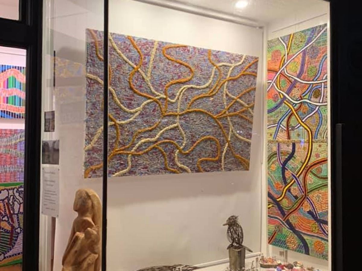 Ryazanoff Gallery