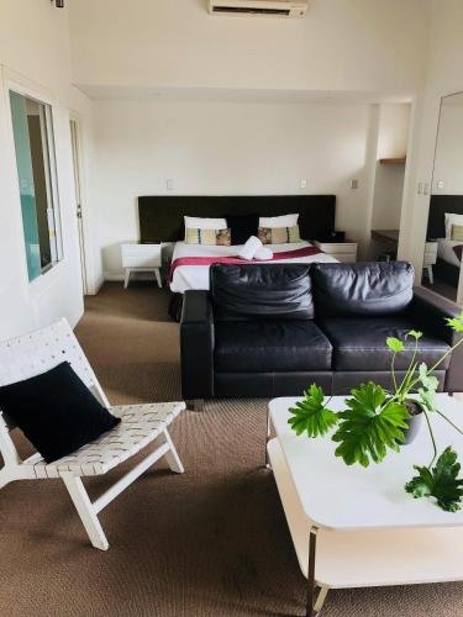 107 Apartments Margaret River | Room Features: TV and Air Conditioning