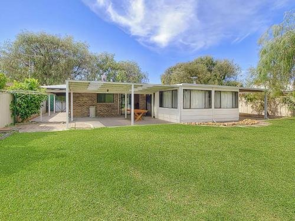 Abbey Beach Shack