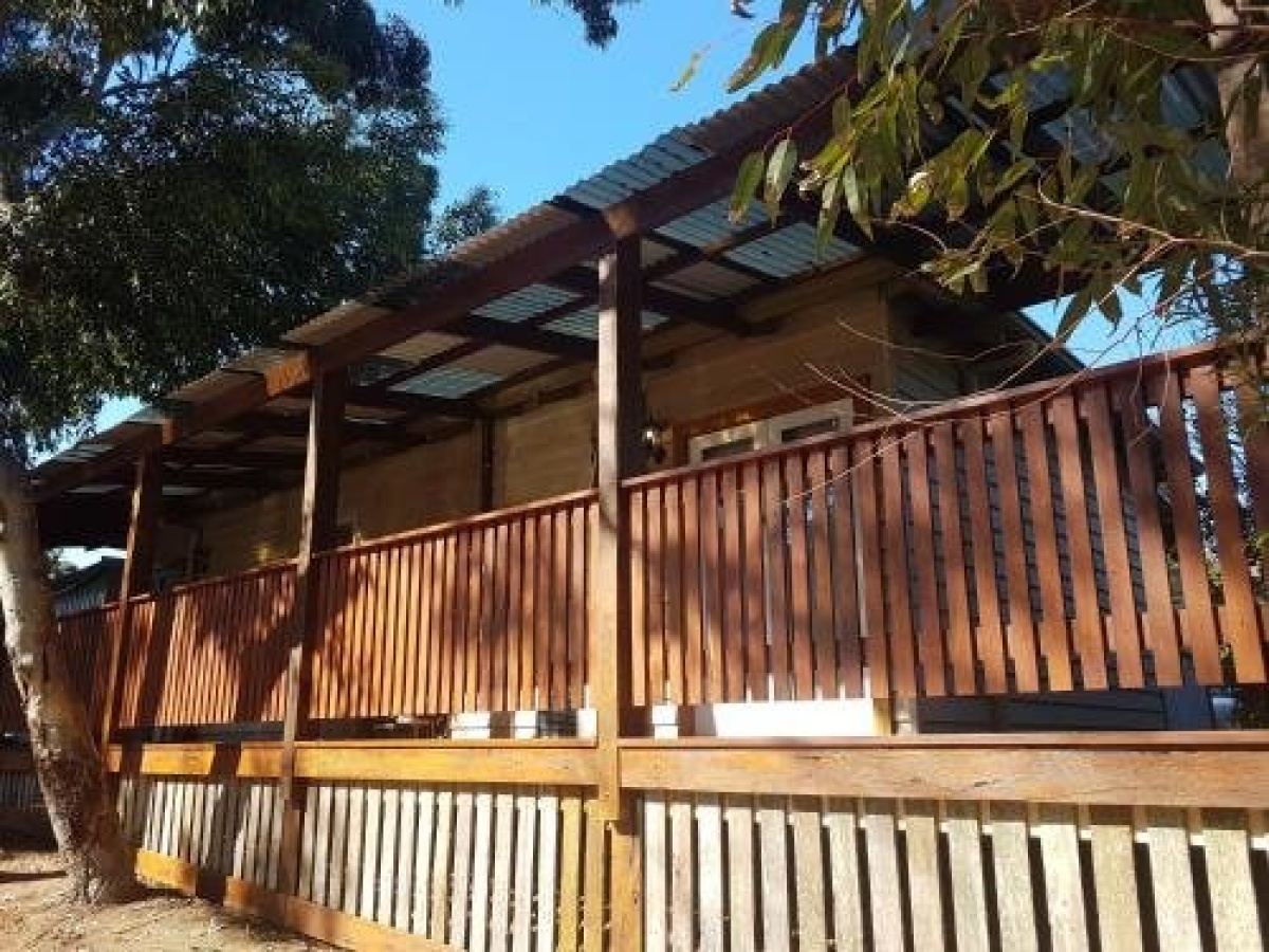 Adamsons Riverside Accommodation