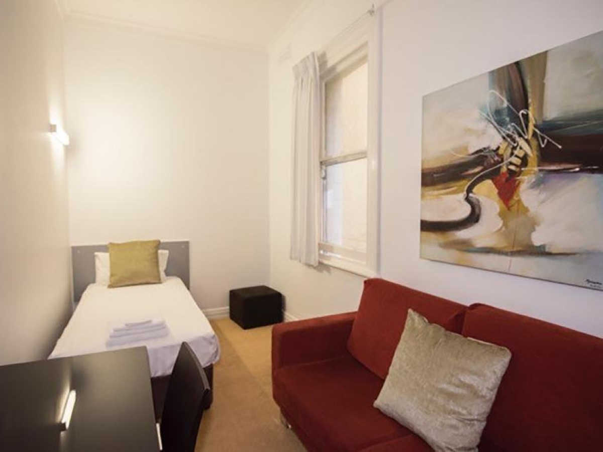 Akara Hotel, Perth