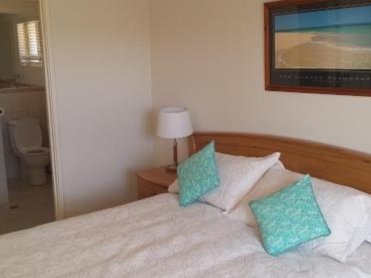 Alexander Drive B & B