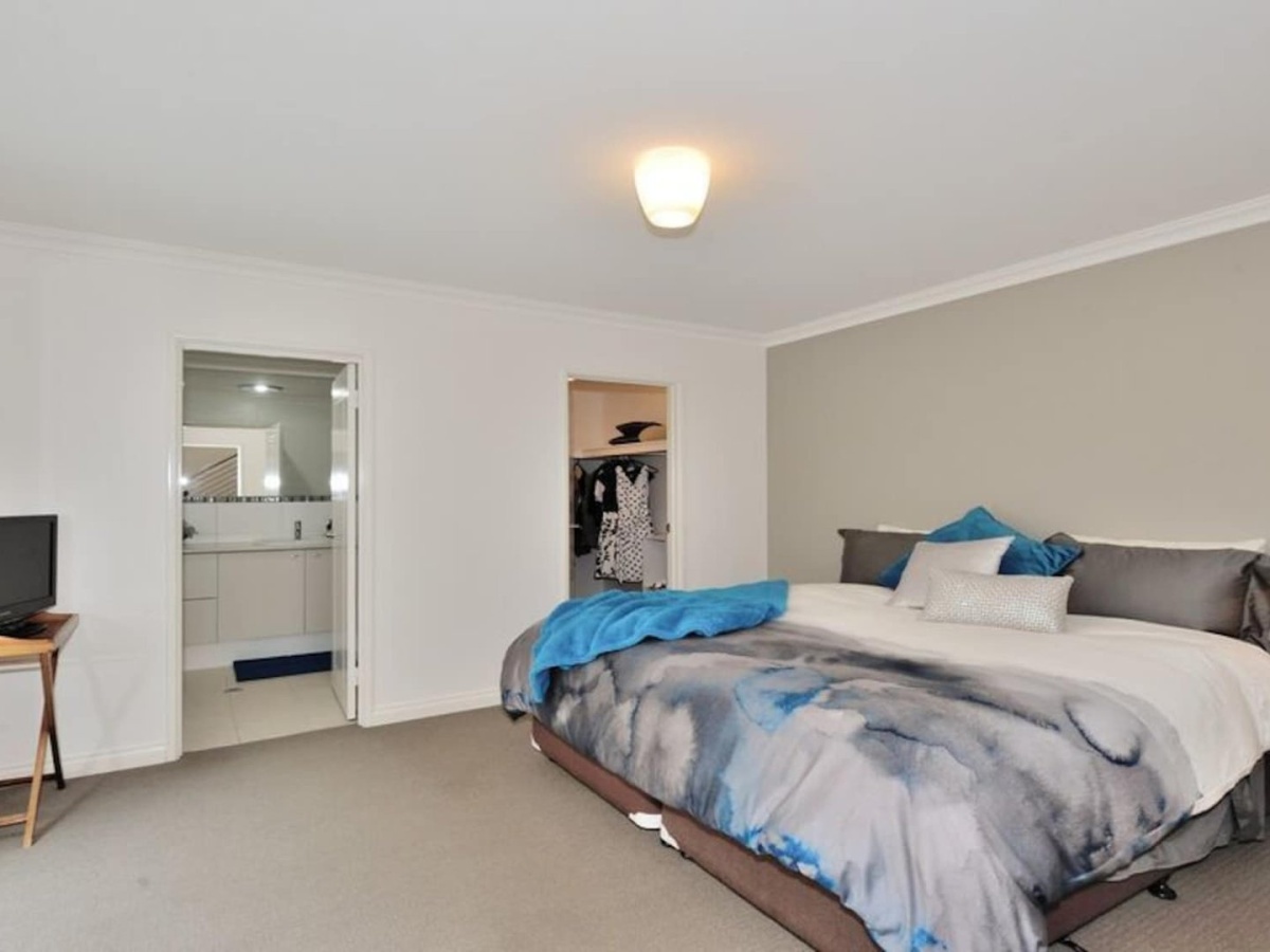 Amawind Rockingham Apartments
