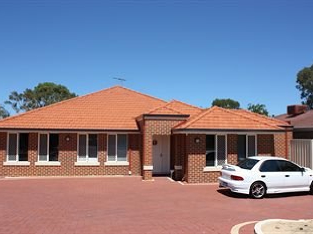 Arcadian Bed & Breakfast