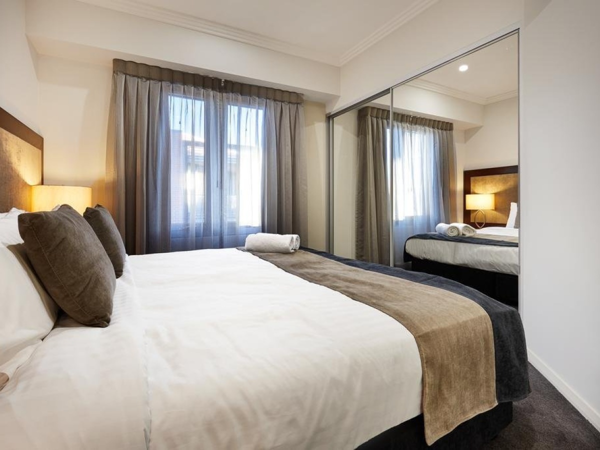 Attika Hotel
