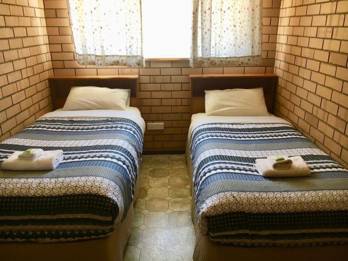 Augusta Escape Holiday Units