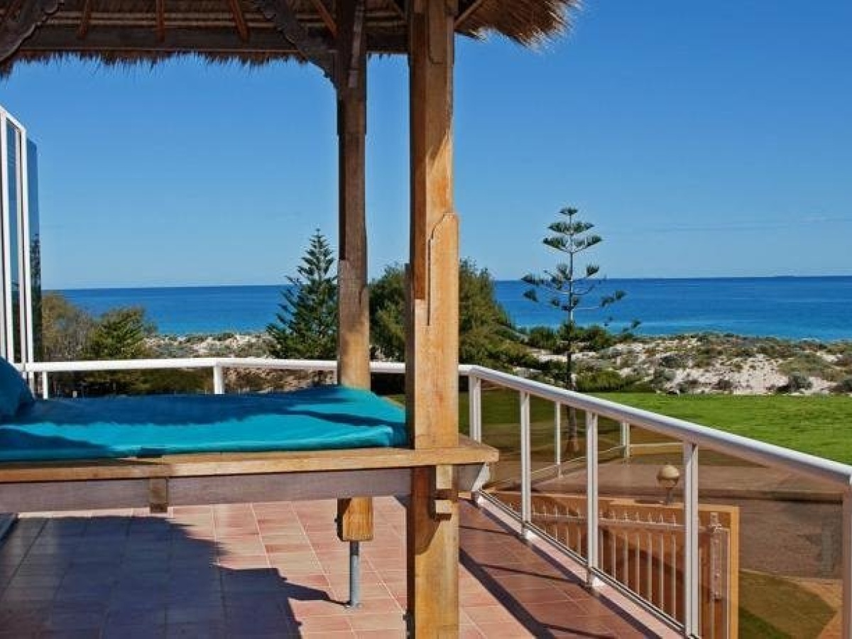 BEACH MANOR BED & BREAKFAST PERTH
