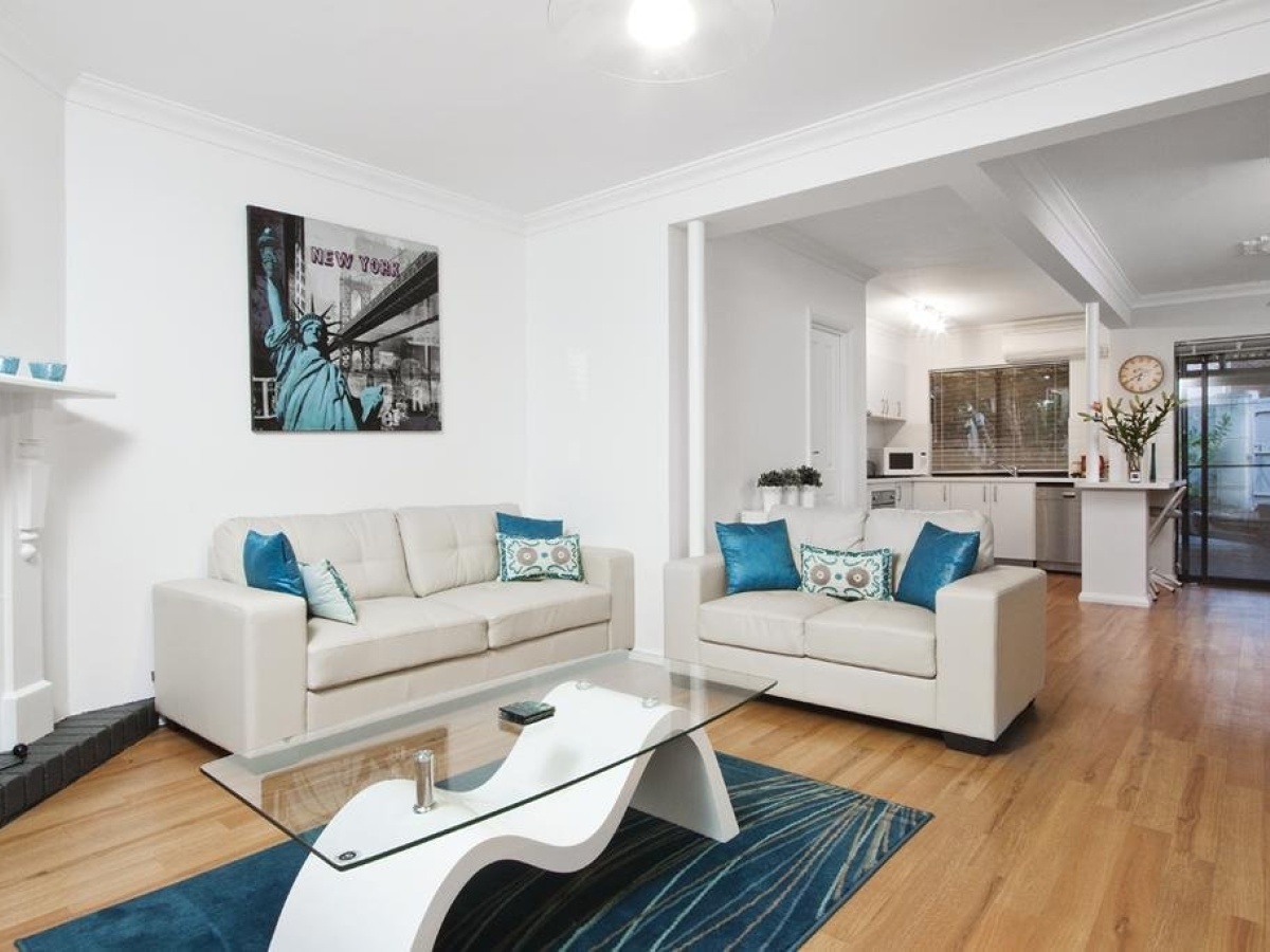Bedford Terrace 2