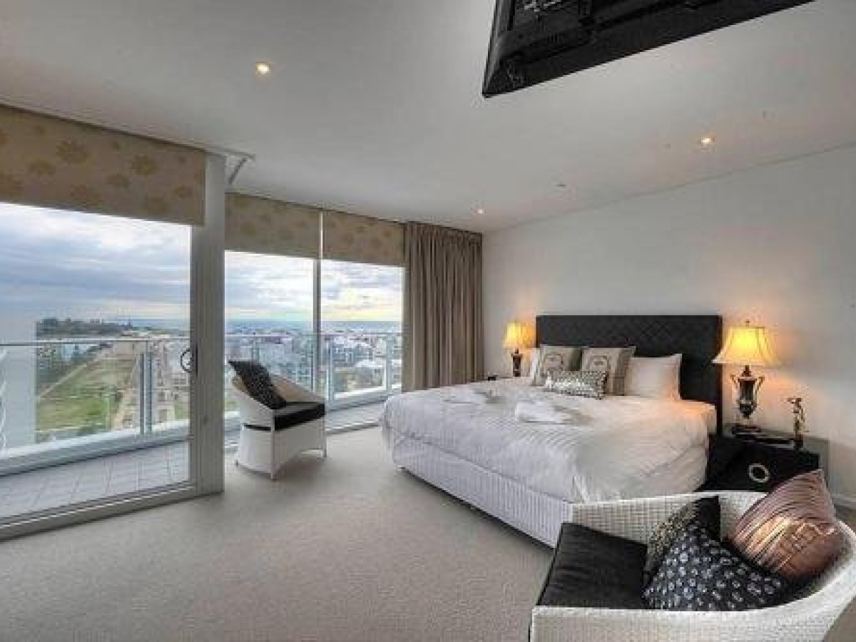 Bridgepoint 706