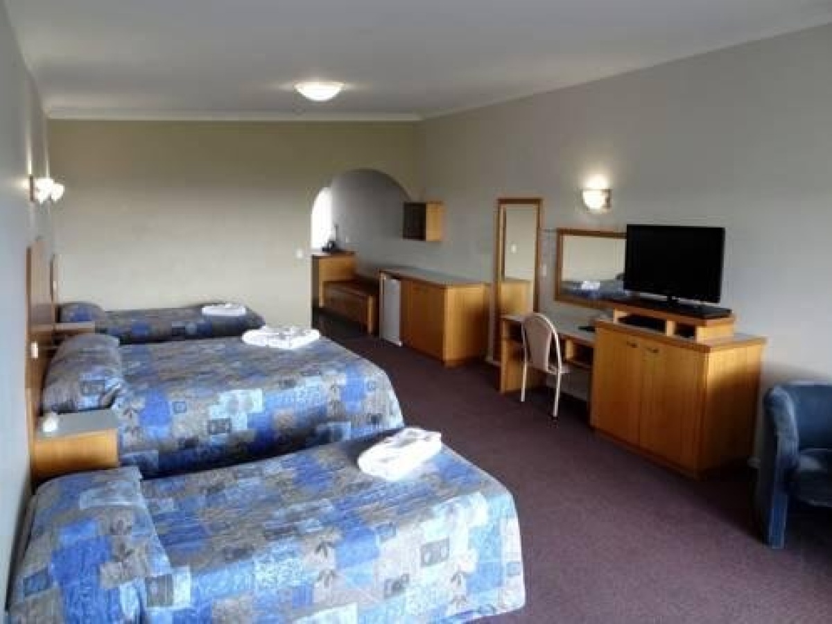 Bunbury Backpackers Wander Inn