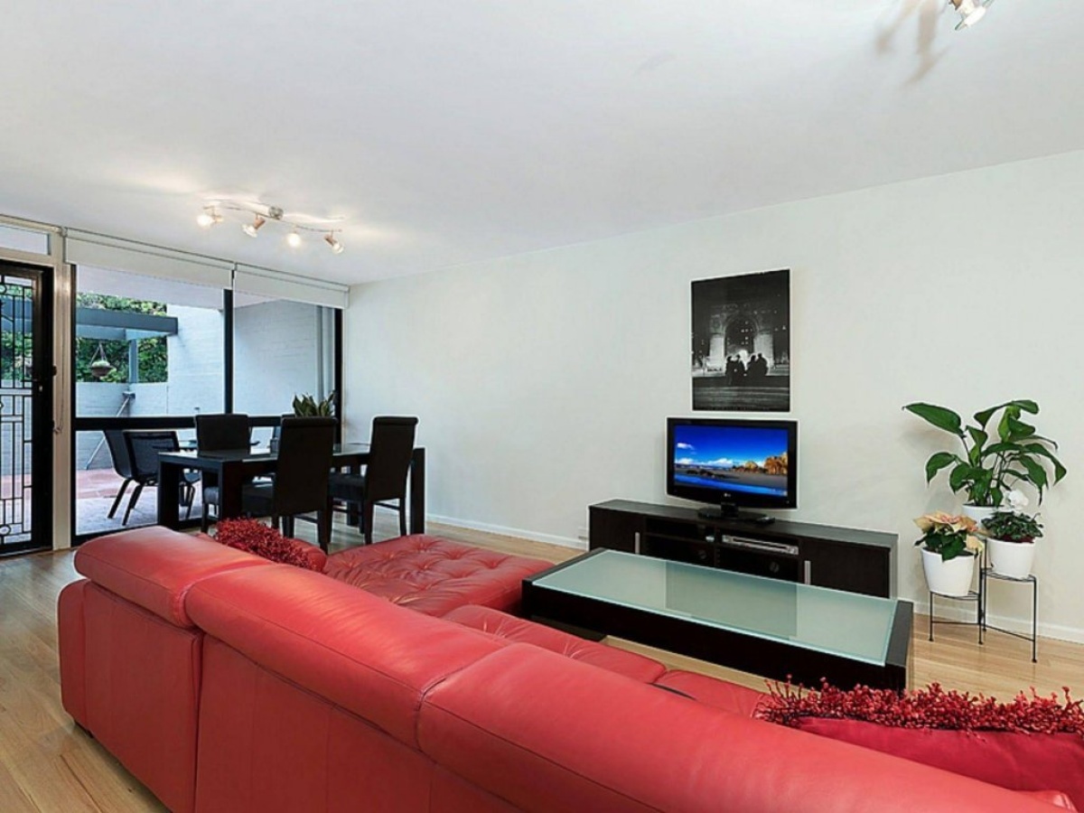 City Gardens Apartments