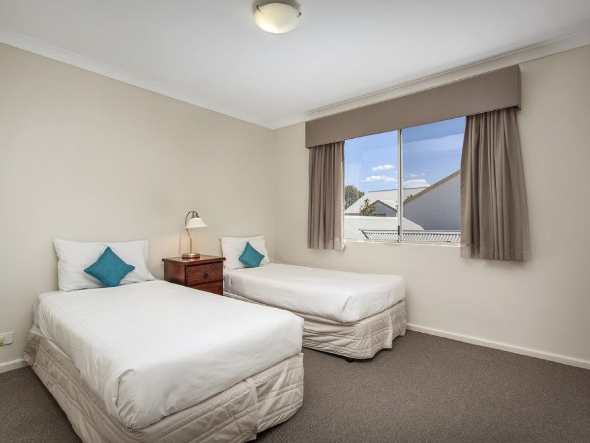 Comfort Apartments South Perth