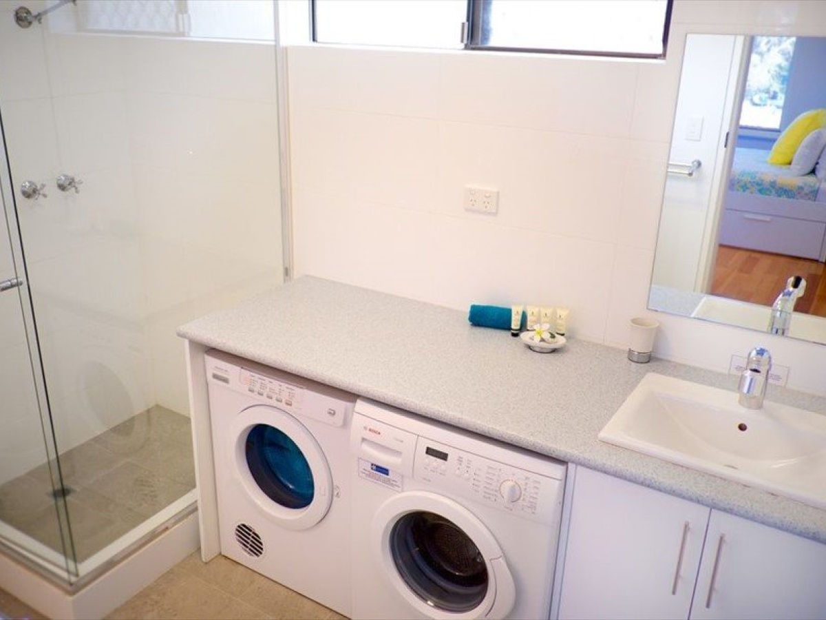 Cottesloe Waters Executive Apartments