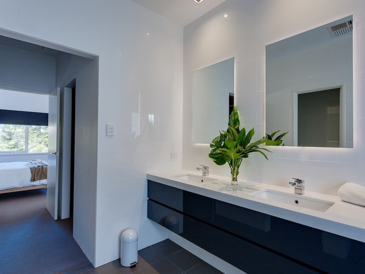 Cottesloe Contempo Apartment
