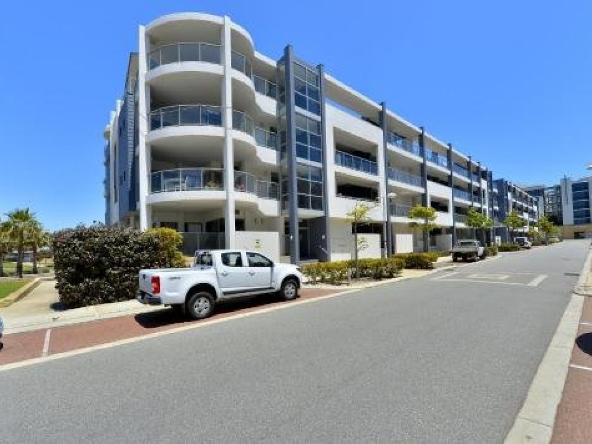 Del Rae Unit 12 – Shoal Bay