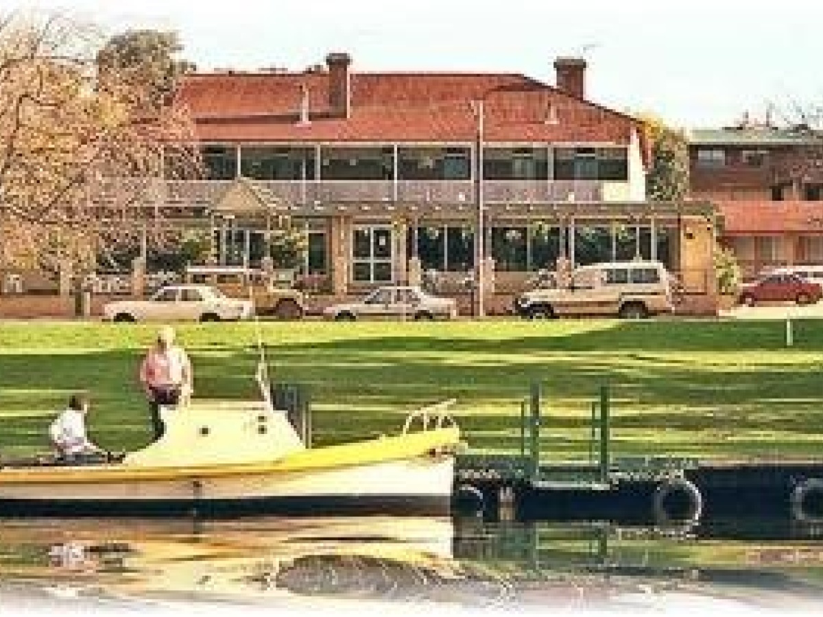 Denmark Hotel
