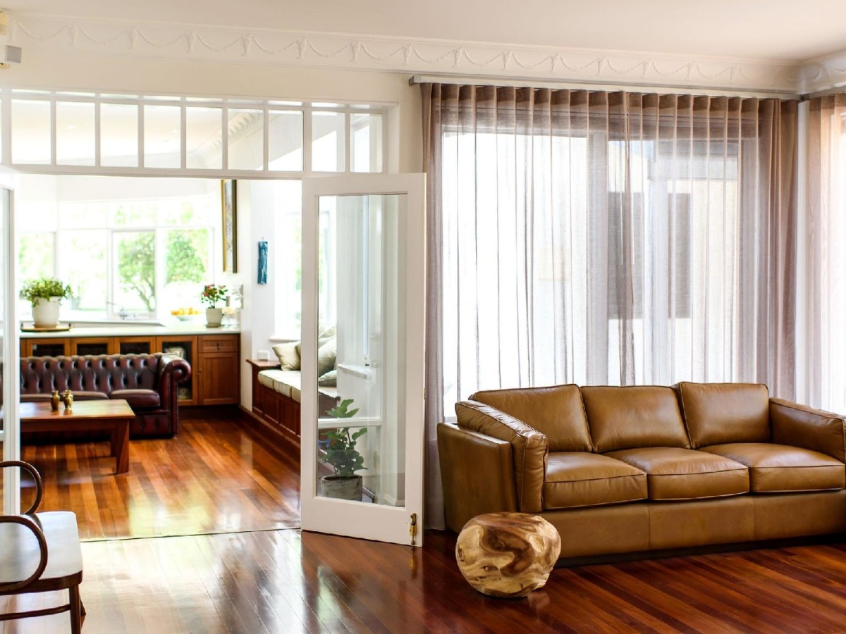 Fairholme Apartment
