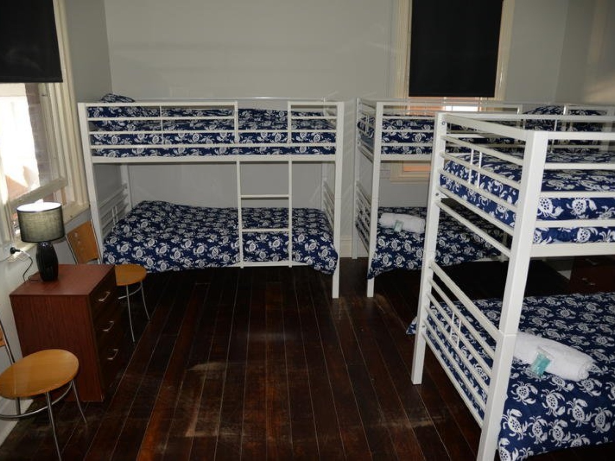 Geraldine Motels