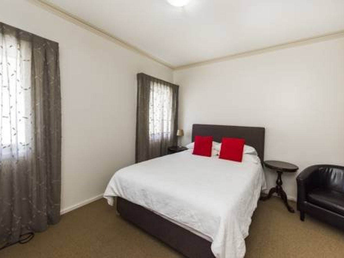 Guildford River Retreat