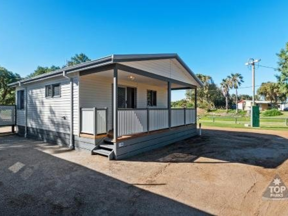 Horrocks Beach Caravan Park