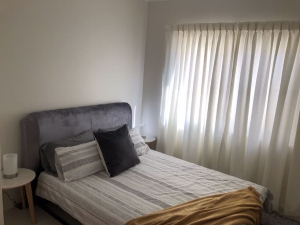 Iluka – stroll to Tyrone Foreshore