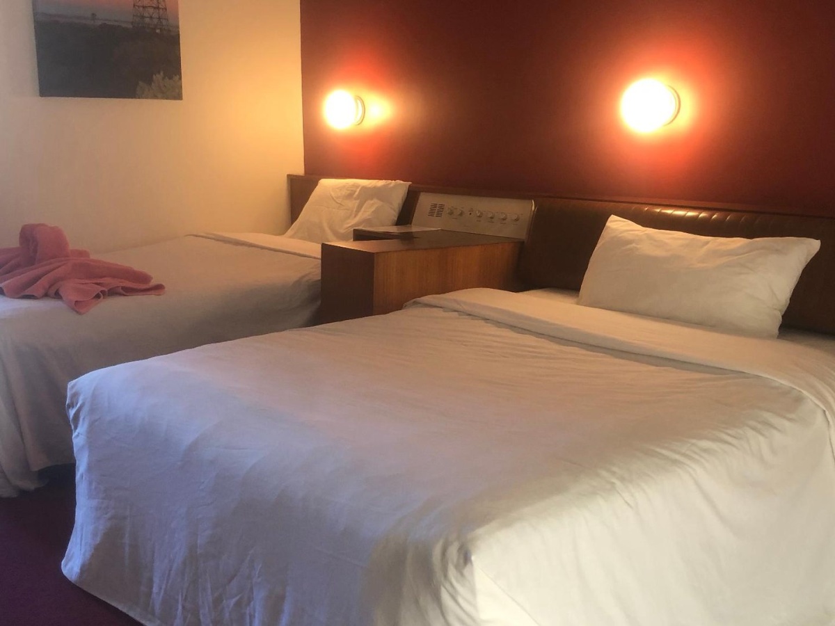 Kambalda Hotel, Kambalda West