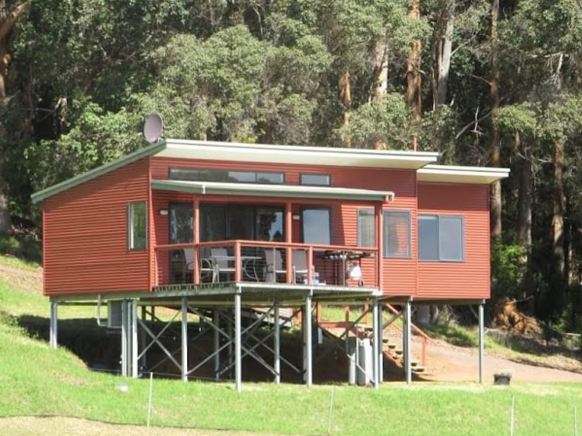 Karoonda 1