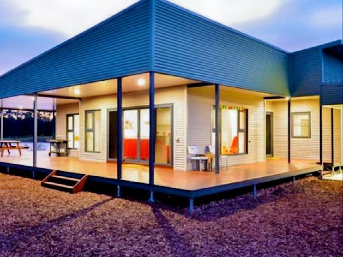 Koorabup Motel