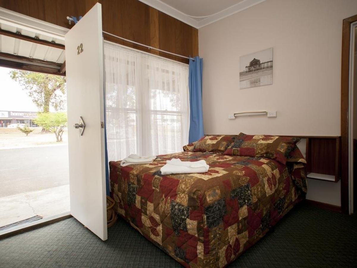 Manjimup Motor Inn
