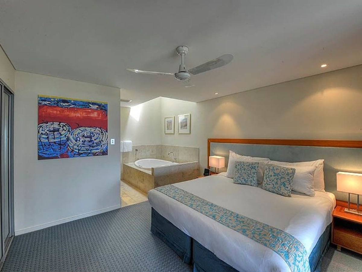 Nautica Residences, Mandurah Town