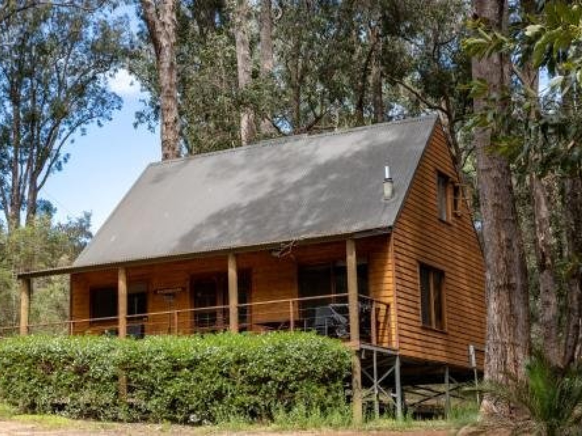 Noble River Estate