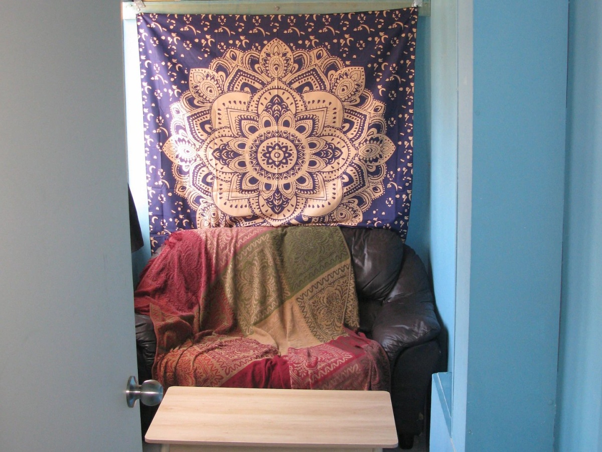 Perth Central Backpackers