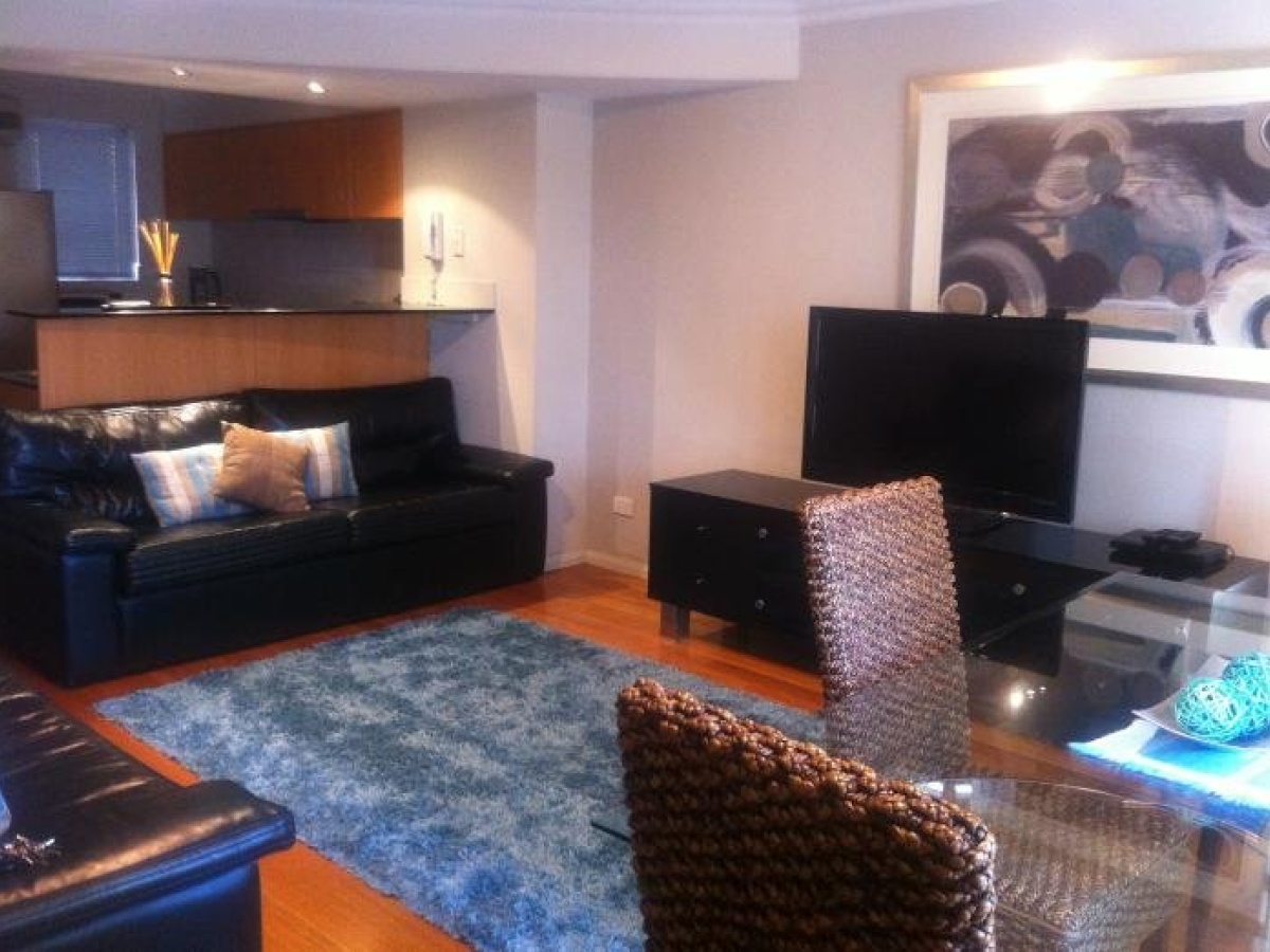 Perth Executive Stays