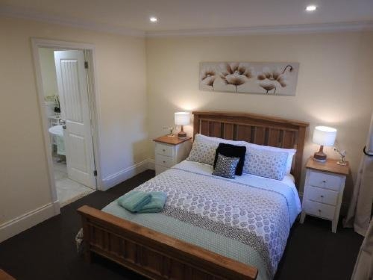 Quiet Escapes Cottages